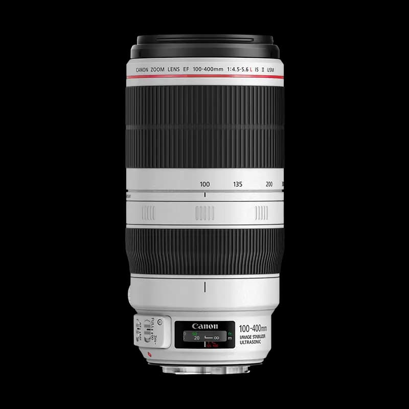 Canon EF 70-200mm f/2.8L IS III USM - фото 2