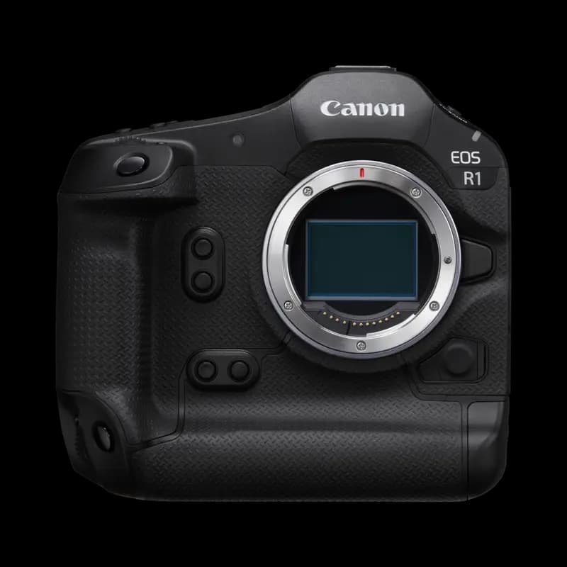 Canon EOS R1 Body - фото 2