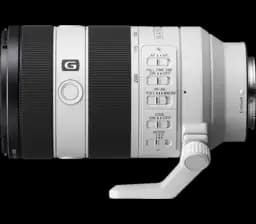 Sony FE 70-200mm f/4 GM2 - фото 4