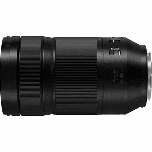 Panasonic Lumix S (70-300mm f/4.5-5.6 MACRO O.I.S. S-R70300 - фото 3