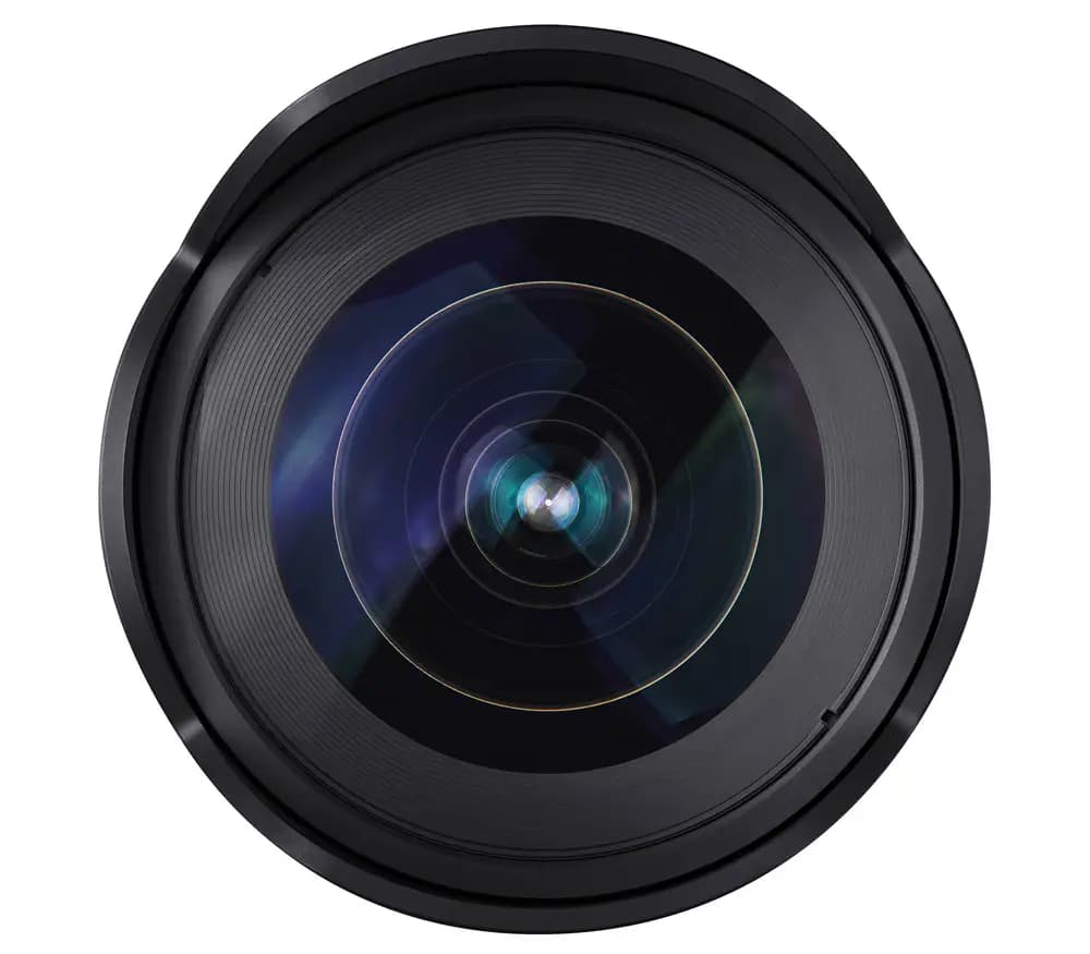 Samyang AF 14mm f/2.8 FE for Sony E mount - фото 3