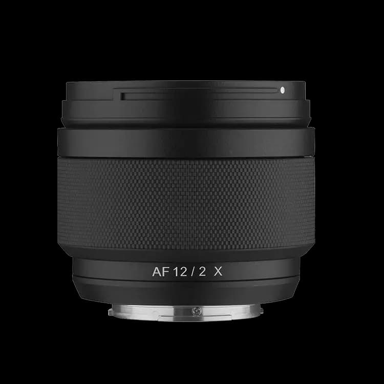 Samyang AF 12mm f/2.0 (Sony E) - фото 2