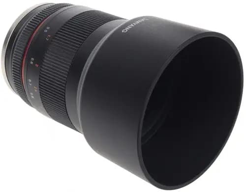 Samyang 50mm f/1.2 (Sony E) - фото 2