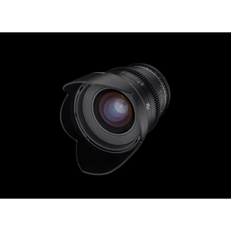 Samyang 24mm T1.5 MK2 (Sony E) - фото 2