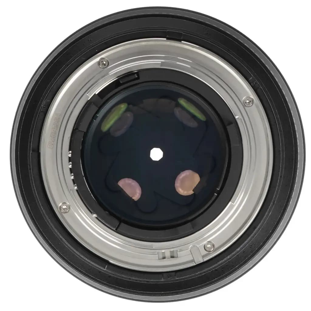 Samyang 24mm f/1.4 (Nikon AE) - фото 3