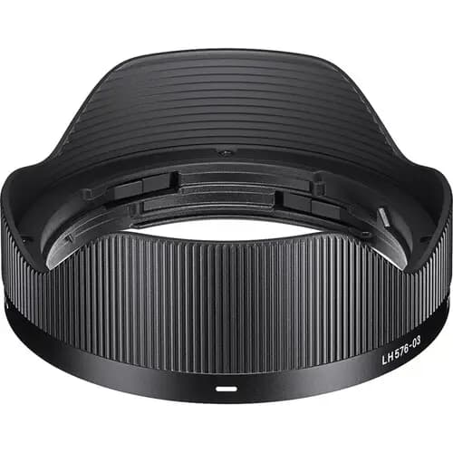 Sigma 17mm f/4 DG DN Contemporary for Sony - фото 3