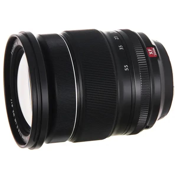 Fuji XF 16-55mm f/2.8 II R LM WR - фото 3