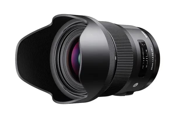 Sigma 35mm f/1.4 DG HSM Art (Nikon) - фото 2