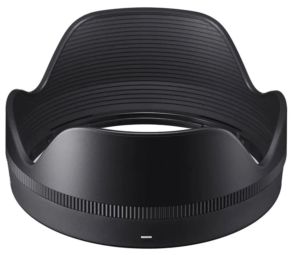 Sigma AF 16mm f/1.4 DC DN (Contemporary) for Fujifilm X-mount - фото 3