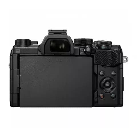 Olympus OM System-OM-5 Kit + (14-150mm II) (Black) - фото 3