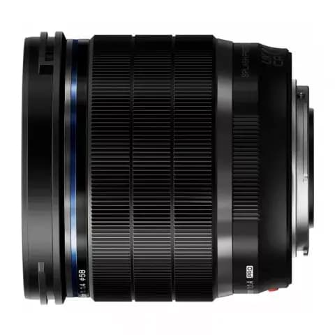 Olympus OM SYSTEM 20mm f/1.4 Pro - фото 3