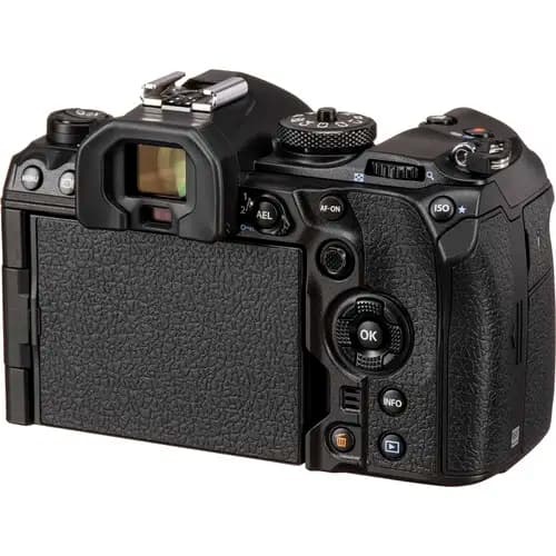 Olympus OM-1 Body - фото 2