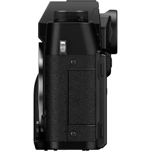 Fujifilm X-T30 III Body Black - фото 3
