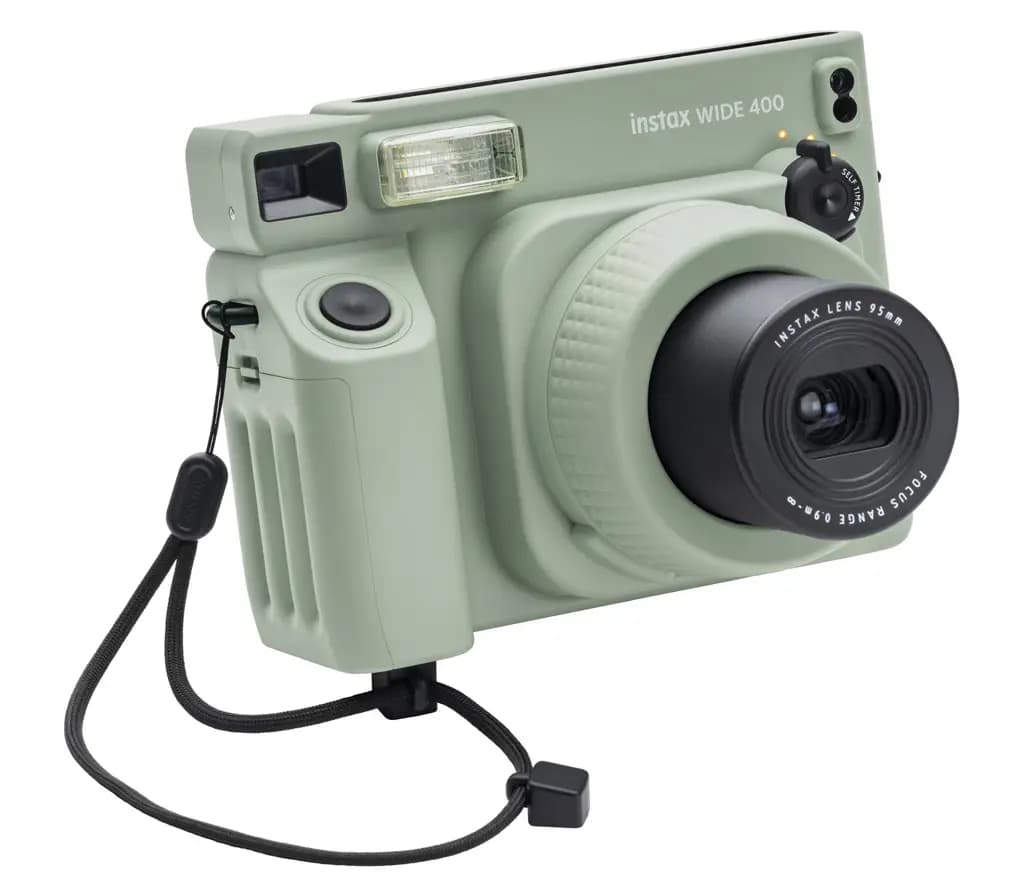 Fujifilm Instax Wide 400 - фото 2