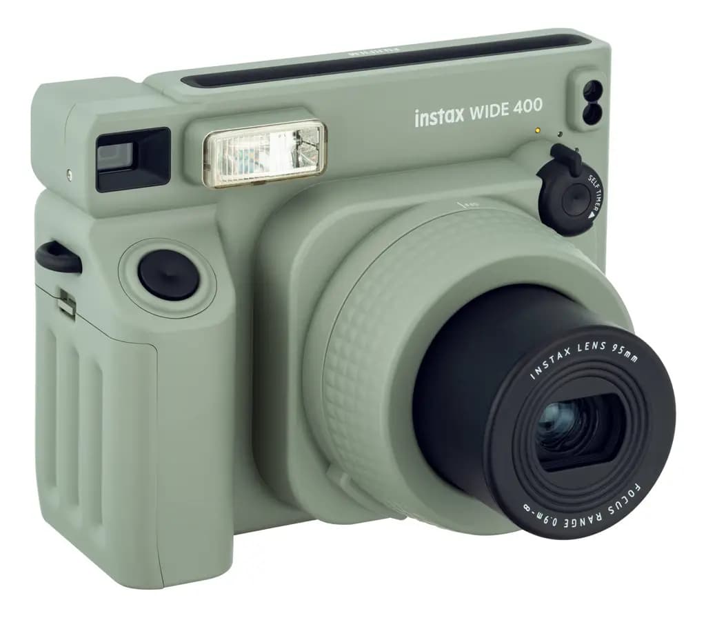 Fujifilm Instax Wide 400 - фото 5