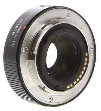 Телеконвертер Fujifilm GF 1.4X TC WR - фото 3