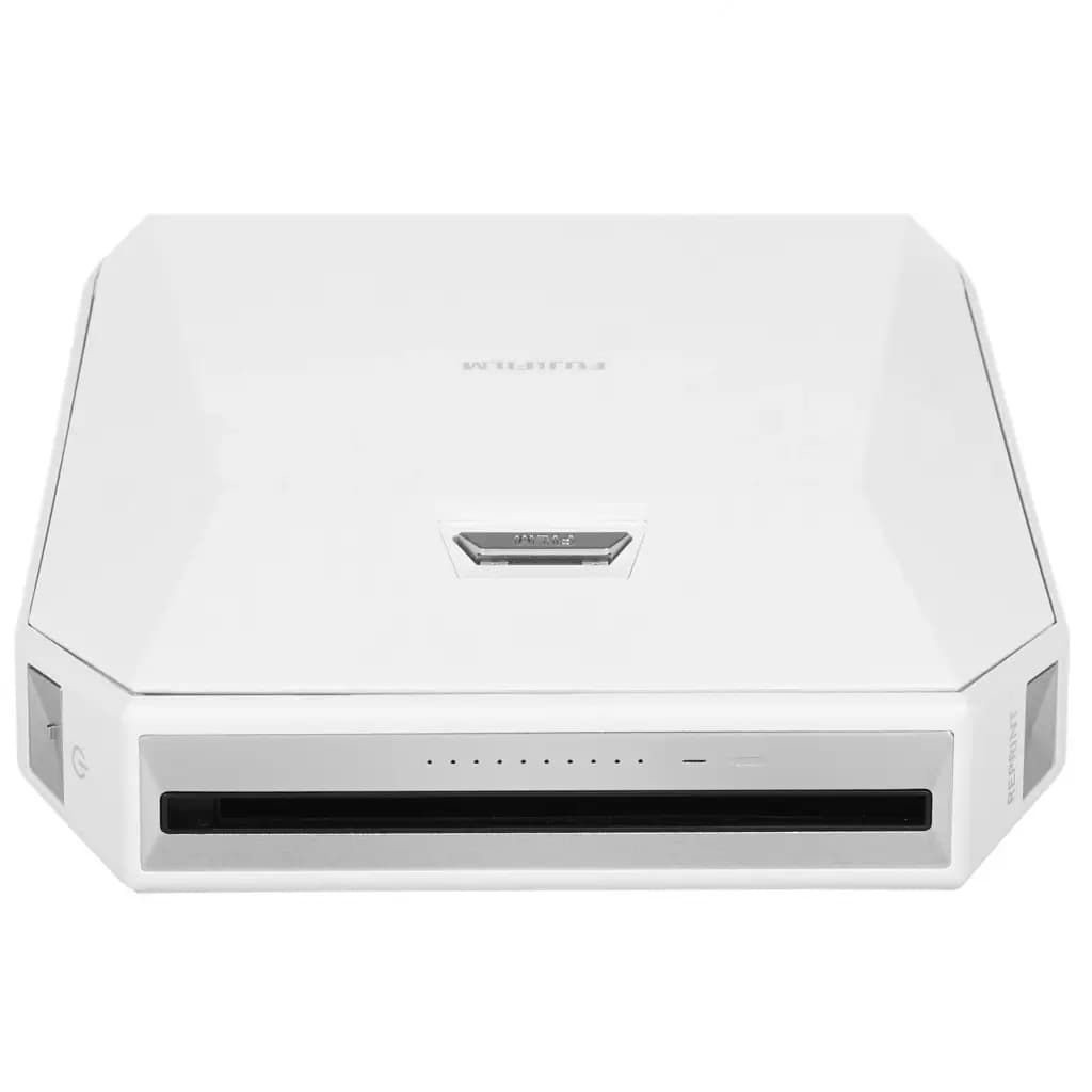 Fujifilm INSTAX Share SP-3 Printer (White) - фото 2