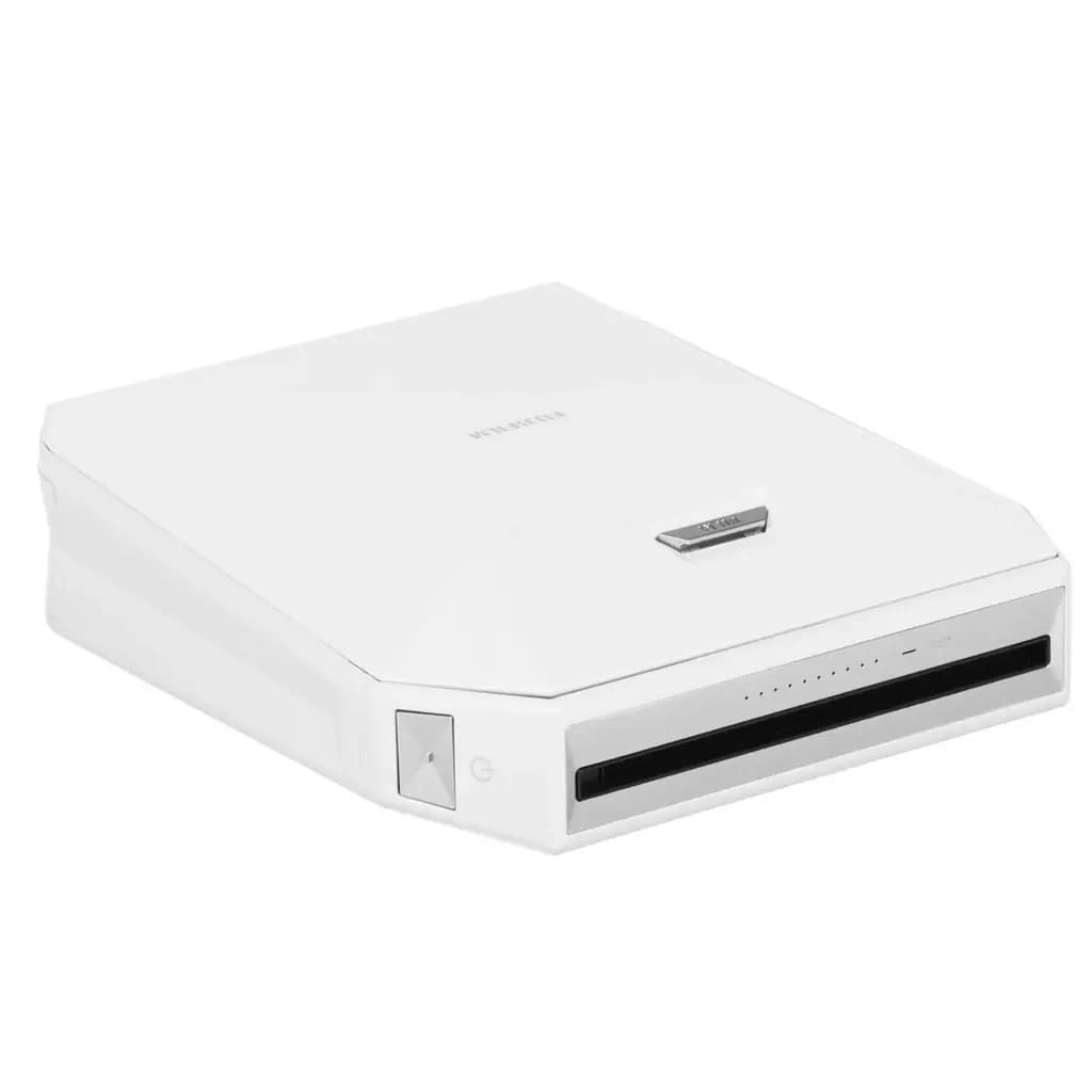 Fujifilm INSTAX Share SP-3 Printer (White) - фото 3