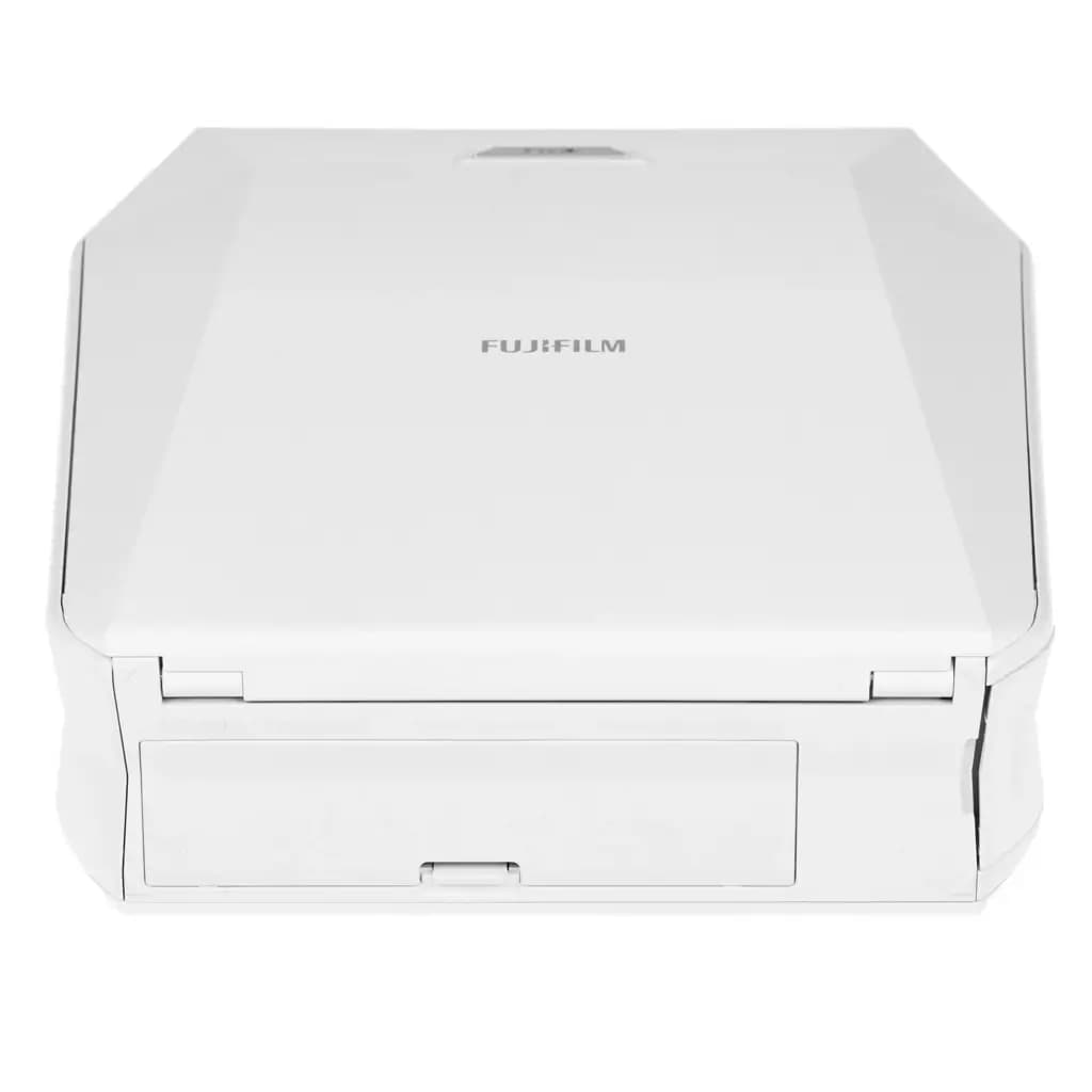 Fujifilm INSTAX Share SP-3 Printer (White) - фото 4