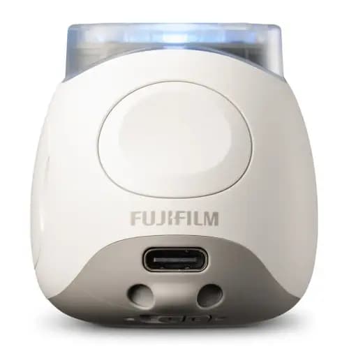 Fujifilm Instax Pal камера моментальной печати (White) - фото 4