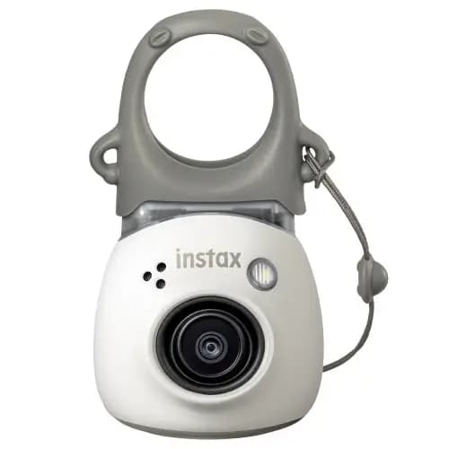 Fujifilm Instax Pal камера моментальной печати (White) - фото 3