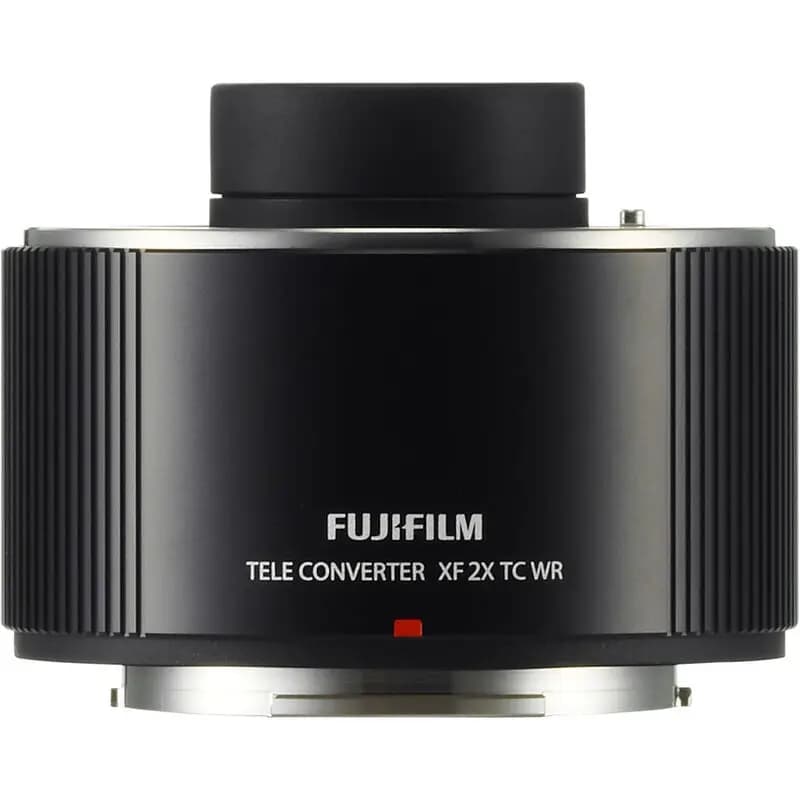 Fujinon Teleconverter XF 2X TC WR - фото 2