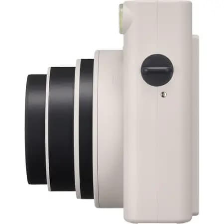 Instax SQUARE SQ1 Chack White - фото 2