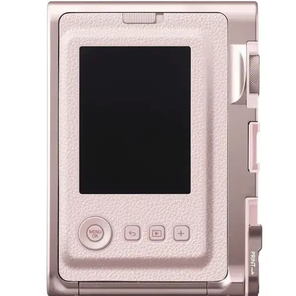 FUJI Instax Mini Evo (Type C) (Gentle Rose) - фото 3