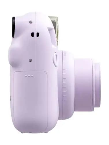 Fujifilm INSTAX MINI 12 Instant Film Camera (Lilac Purple) - фото 2