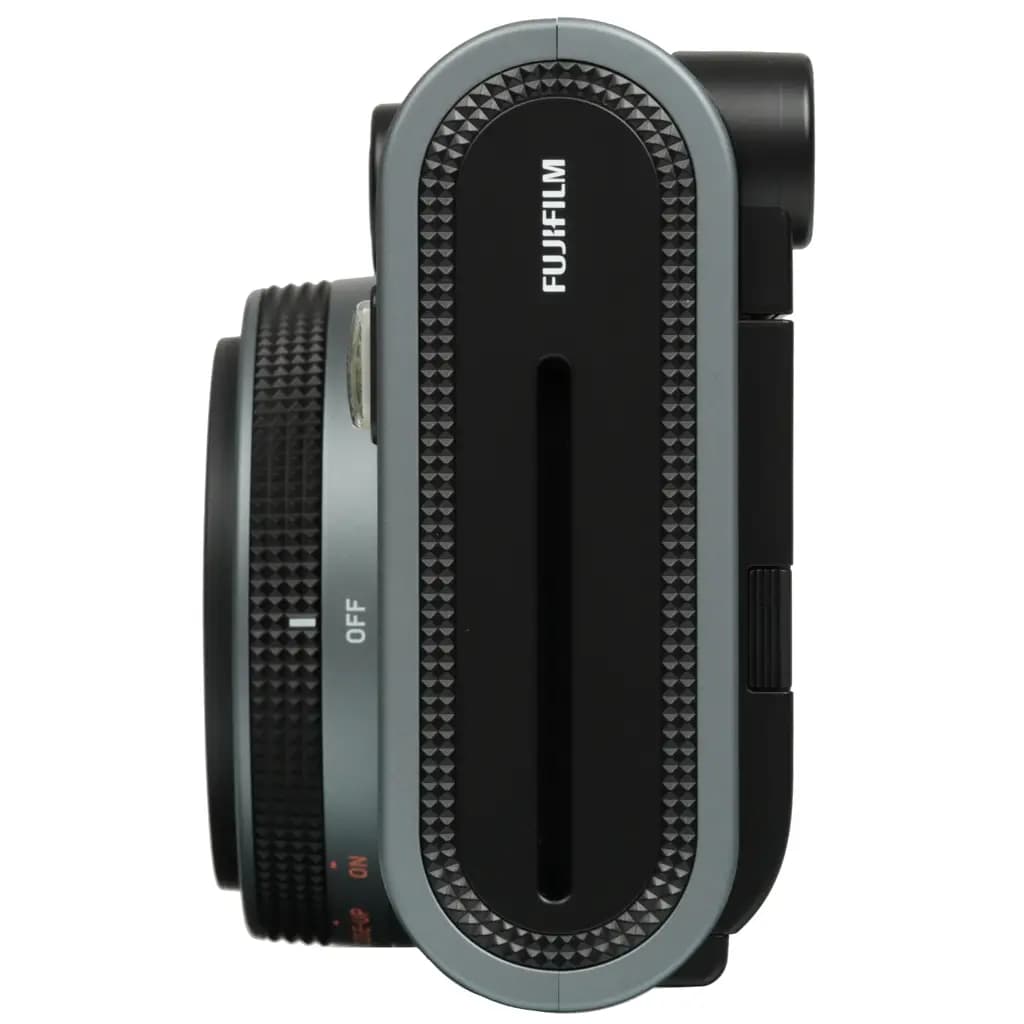 Fujifilm Instax Mini 41 Black - фото 3