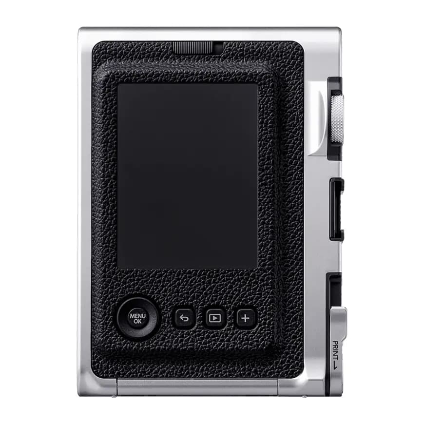 Fujifilm Instax Mini EVO Hybrid Instant Camera - фото 3