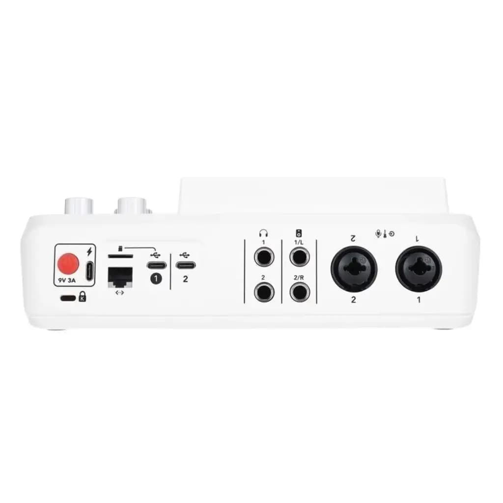 Rode Caster Duo (white) - фото 3