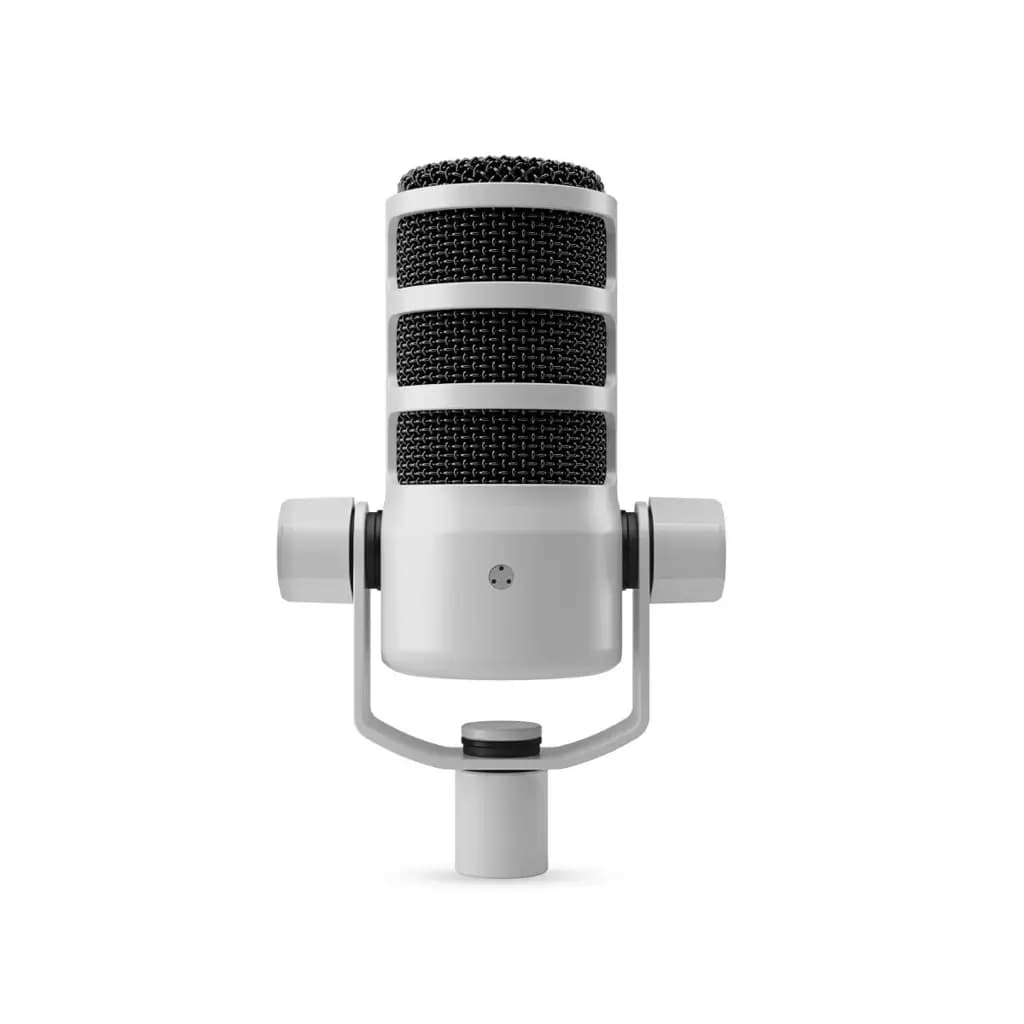 Микрофон Rode PodMic (white) - фото 2