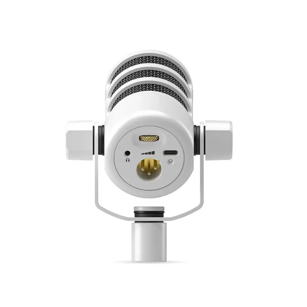 Микрофон Rode PodMic (white) - фото 3