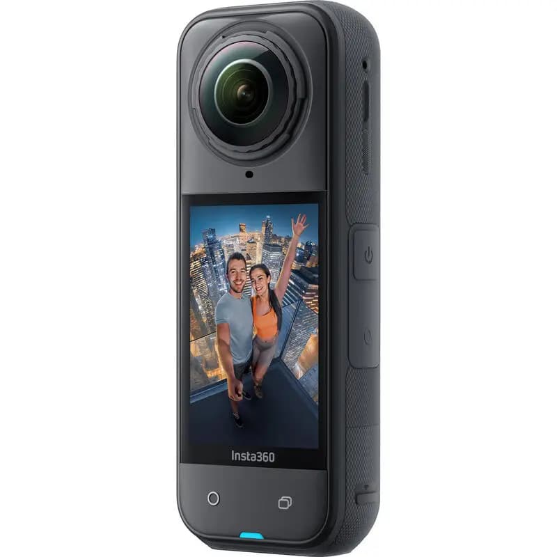 INSTA360 X5 8K - фото 3