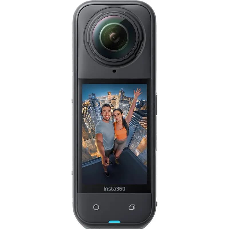 INSTA 360 X5 Standard Bundle - фото 2