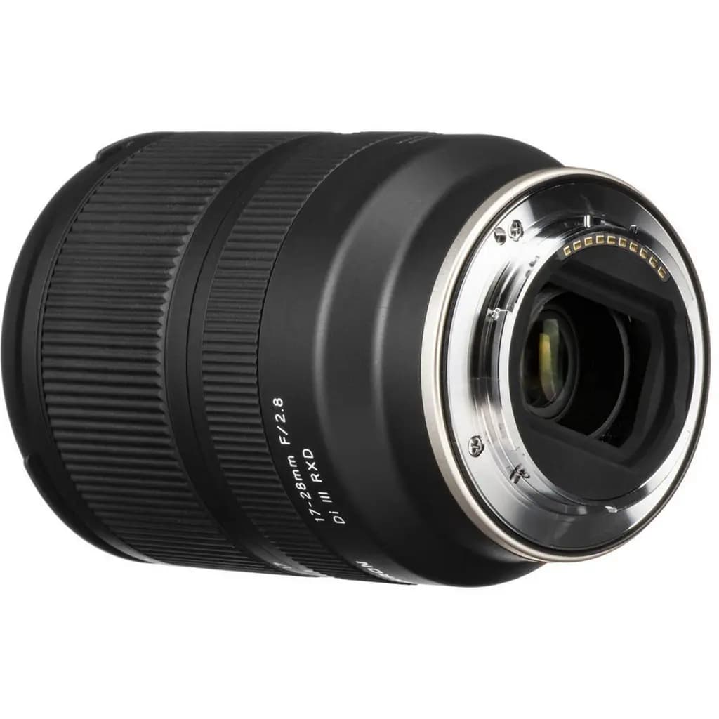 Tamron 17-28mm f/2.8 Di III RXD for Sony (A046) - фото 3