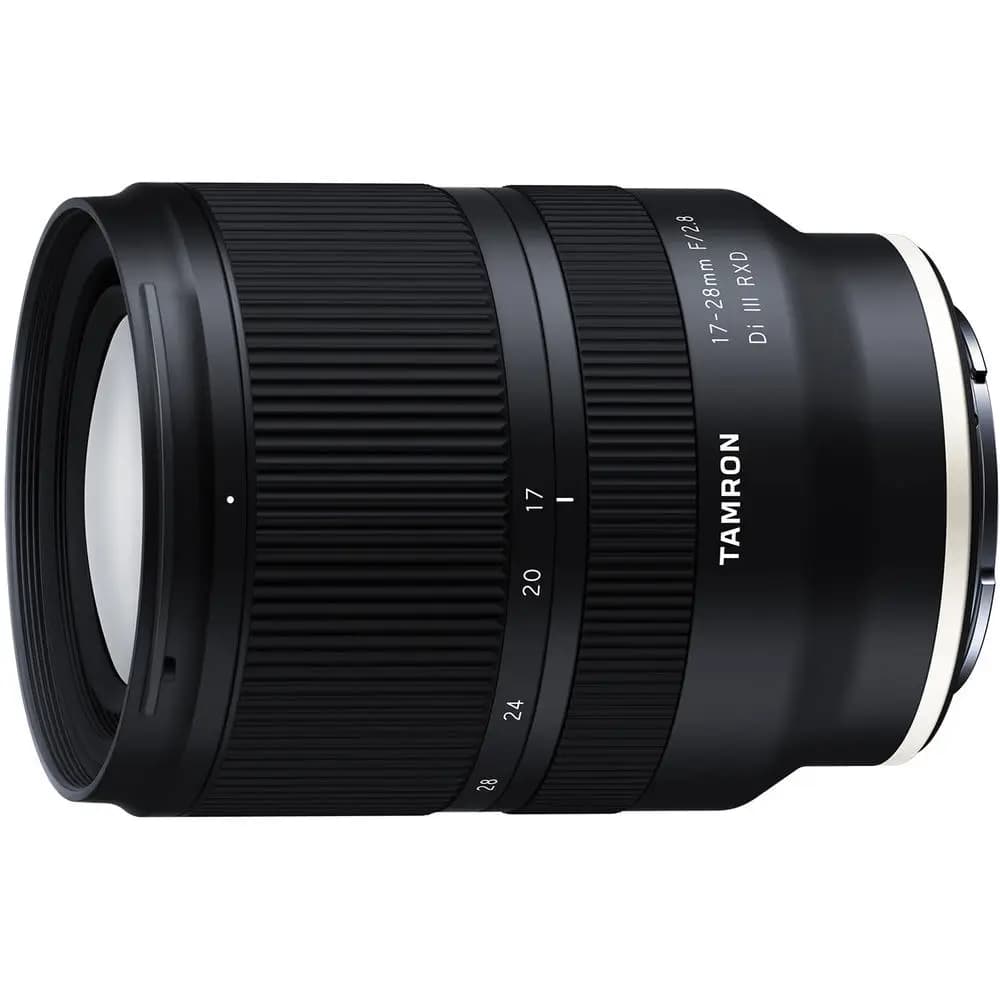 Tamron 17-28mm f/2.8 Di III RXD for Sony (A046) - фото 4