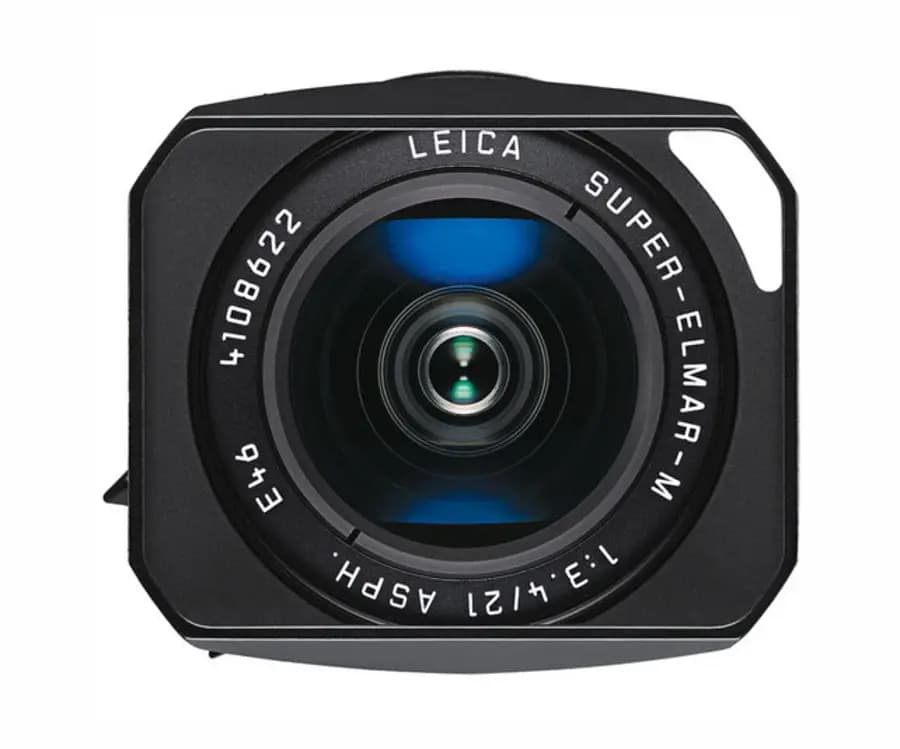 LEICA Super-Elmar-M 21mm f/3.4 ASPH. - фото 3