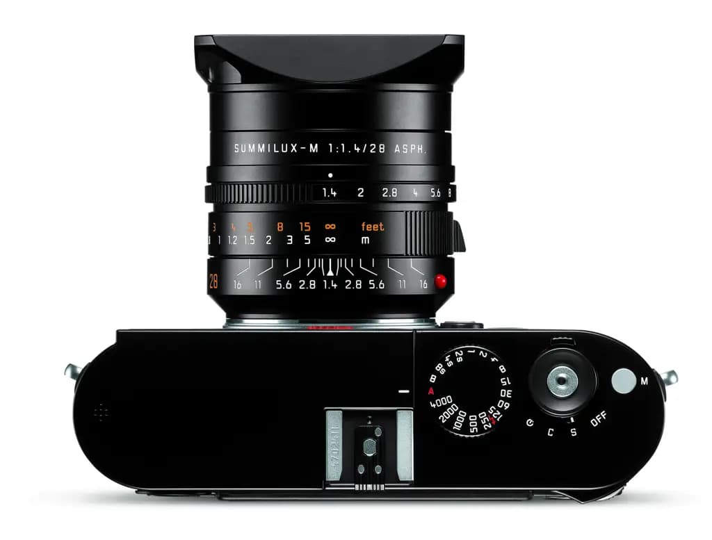 LEICA Summilux-M 28mm f/1.4 ASPH. - фото 3