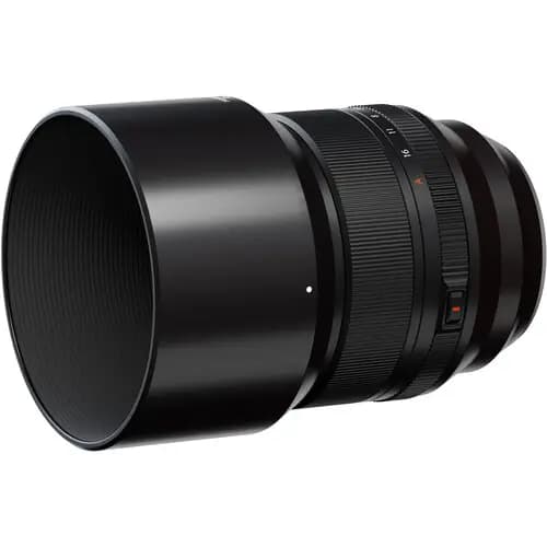 Fuji XF 56mm f/1.2 WR - фото 3