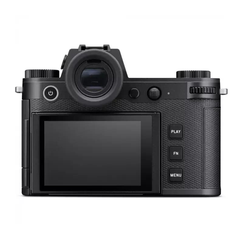 Leica SL3 Mirrorless Camera - фото 2
