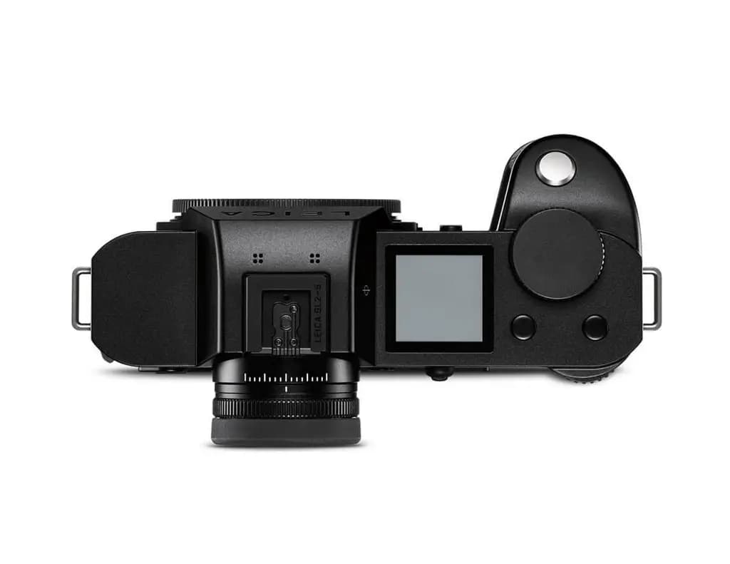 Leica SL2-S Body (10881, ROW) - фото 3