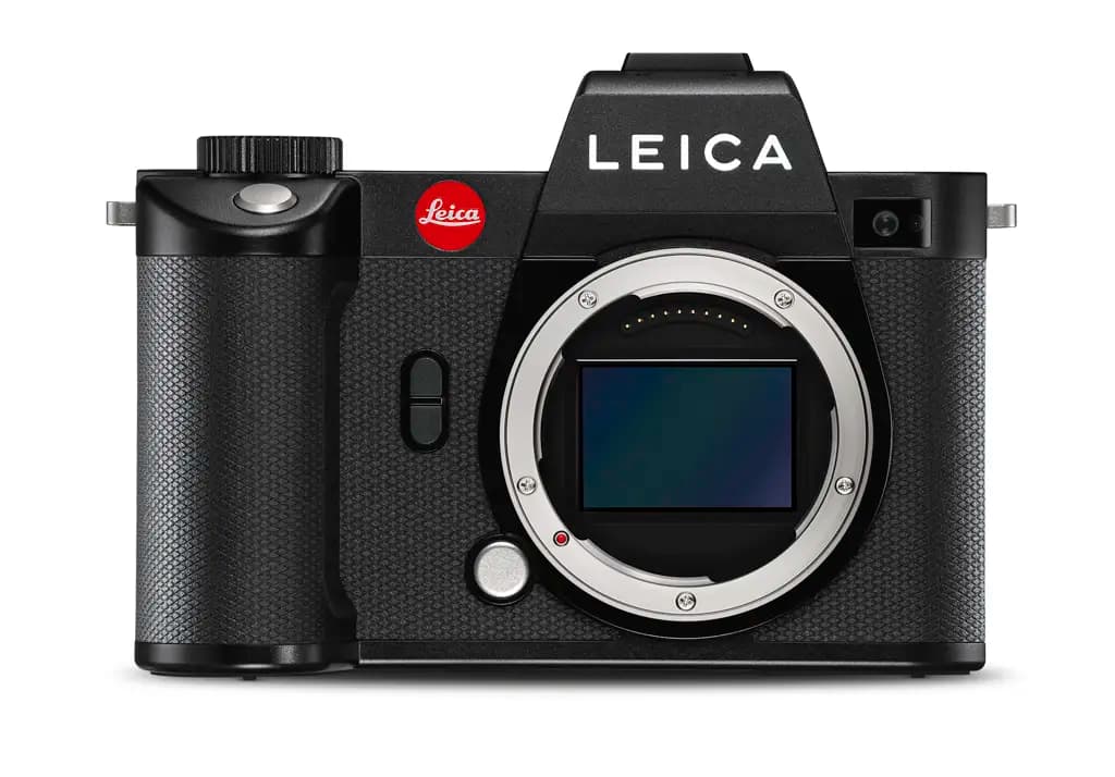 Leica SL2 + 50mm f/2 - фото 2