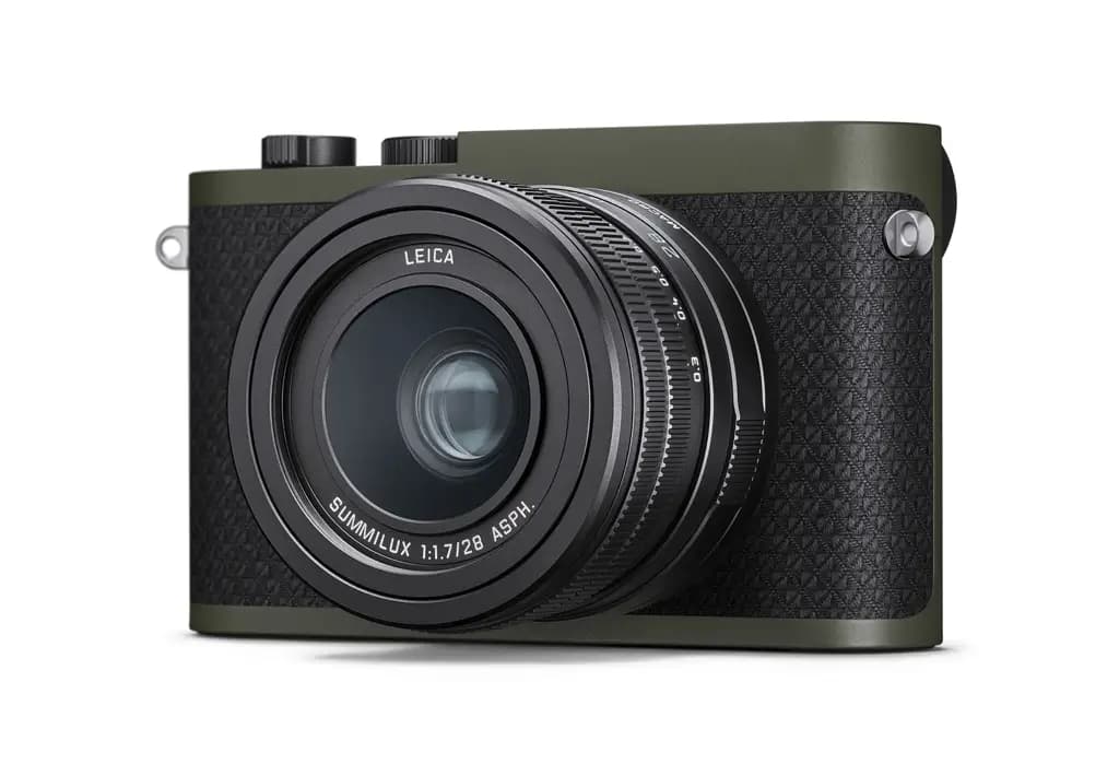 Leica Q2 Reporter Edition - фото 2