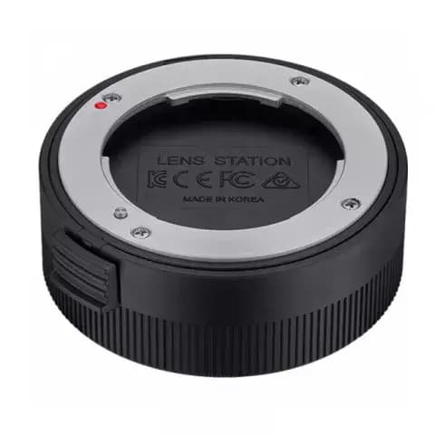 Samyang Lens Station (Fuji X) - фото 2