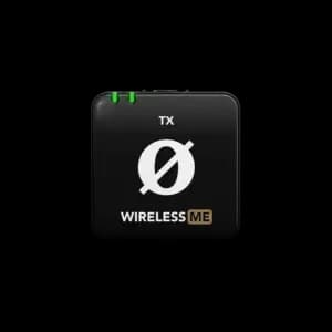 RODE WIRELESS ME TX - фото 2
