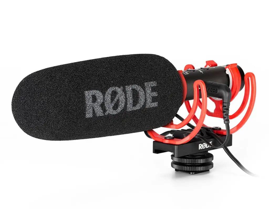 Rode VideoMic NTG - фото 2