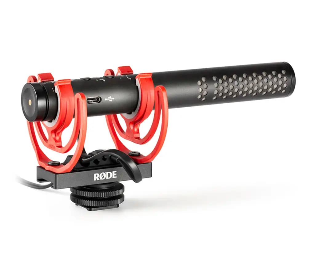 Rode VideoMic NTG - фото 3