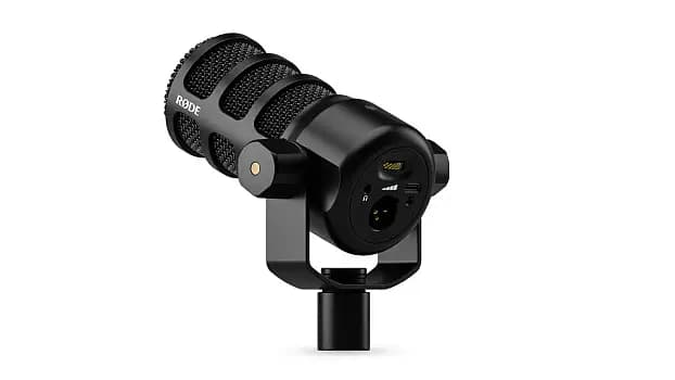 Rode PodMic USB - фото 2